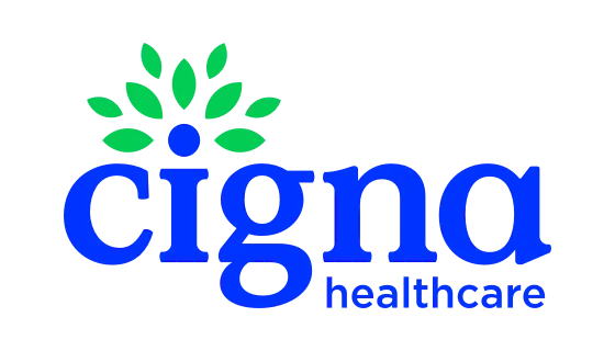 Cigna Healthcare logo