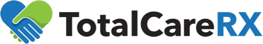 Total Care RX logo