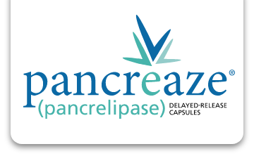 Pancreaze logo
