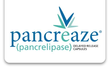 PANCREAZE logo