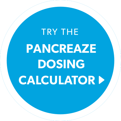 Try the Pancreaze dosing calculator.